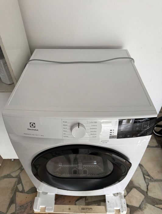 Uscator rufe electrolux 8 kg aproape nou