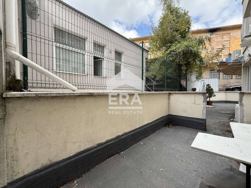 Дава се под наем Склад в София, Лозенец - 35 кв.м за 348.84 € - Снимка #3