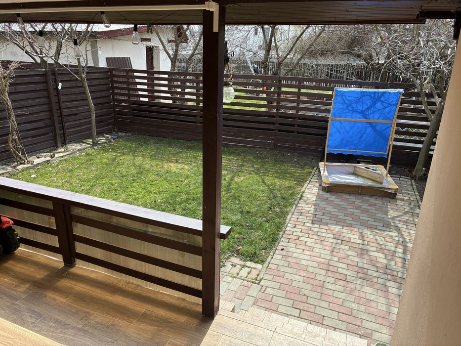 casa tip duplex de vanzare Tunari