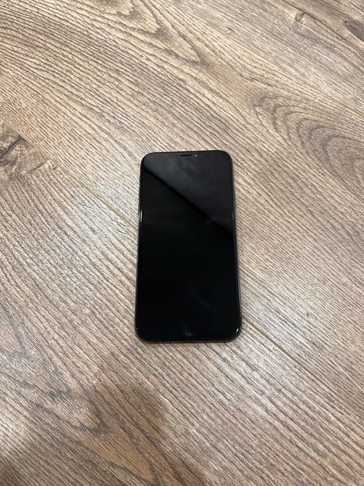 Iphone X 64gb в хорошем состоянии
