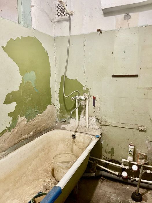 2 комнмтная, 50 лет Октября 15