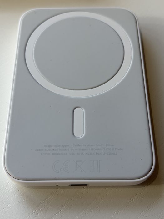 Batterie Apple originala