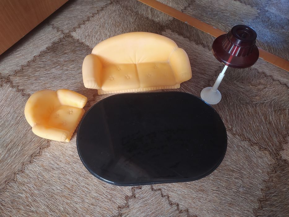 Продам домик для барби