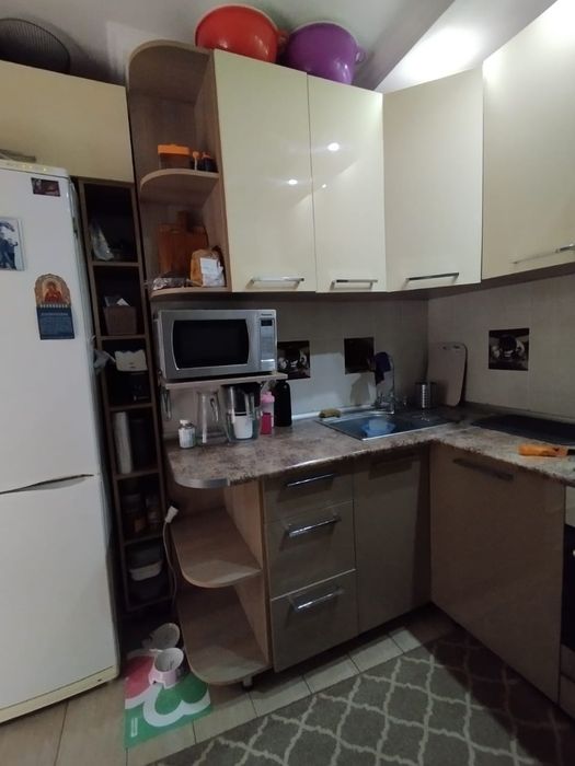 Продам кухонный гарнитур