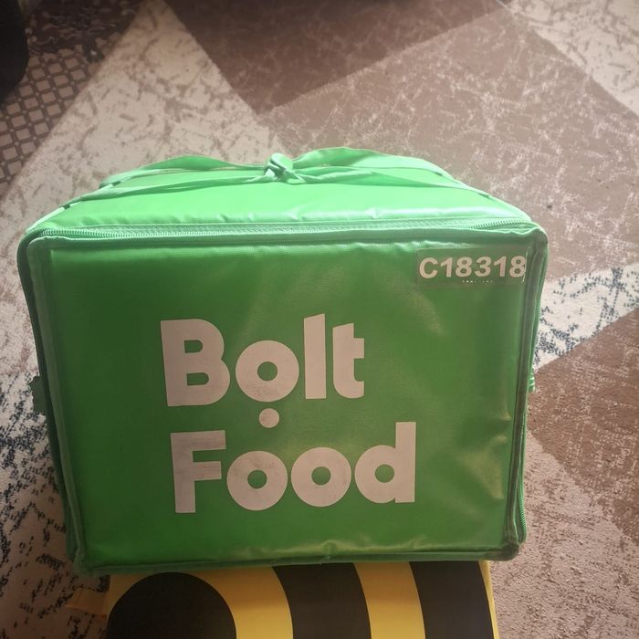 Продам термокороб сумку