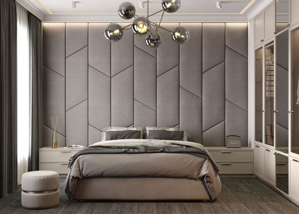 Кухонные, спальни, прихожей, ТВ зона ва исталган турдаги мебел