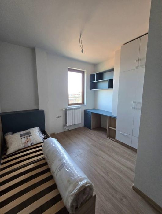 Продава се Тристаен апартамент в София, Драгалевци - 127 кв.м за 2583 €/кв.м - Снимка #2