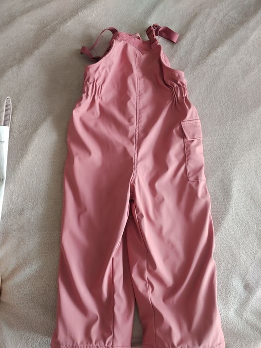 Продам дождевик комбенизон Zara.