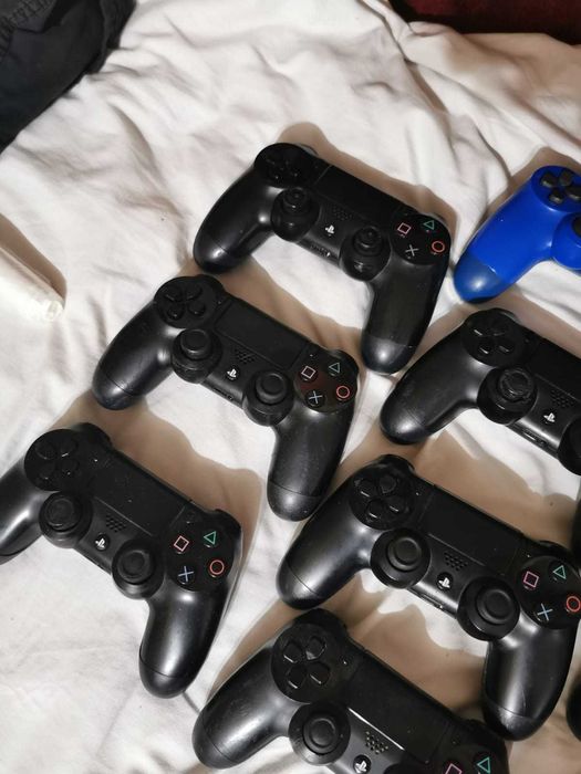 Controllere Playstation 4 Sony