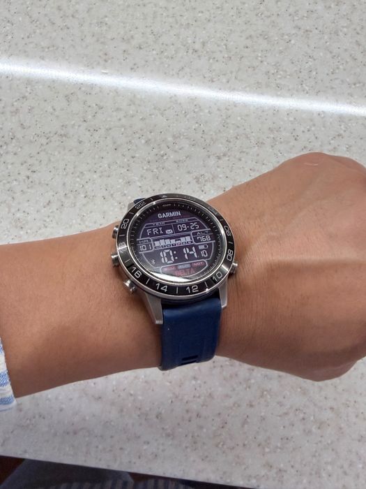 Garmin Marq Aviator