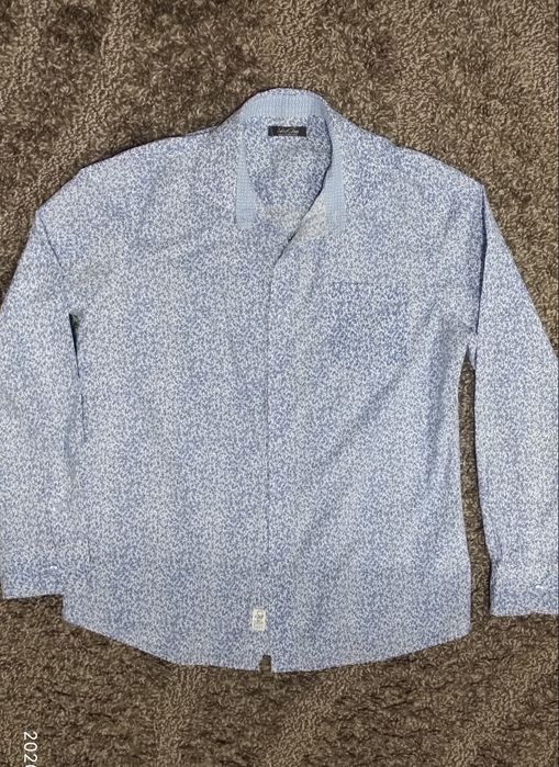 Рубашки для мальчика