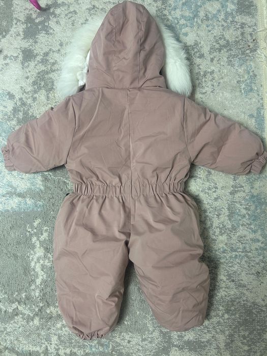 Детский комбинезон