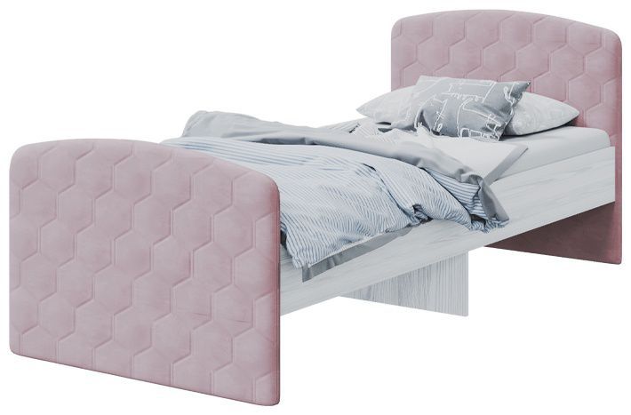 Детская кровать 200*90