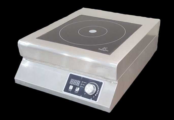 Индукционная плита от Primo Group