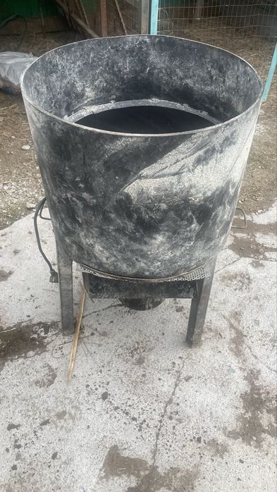 Продам кормодробилку