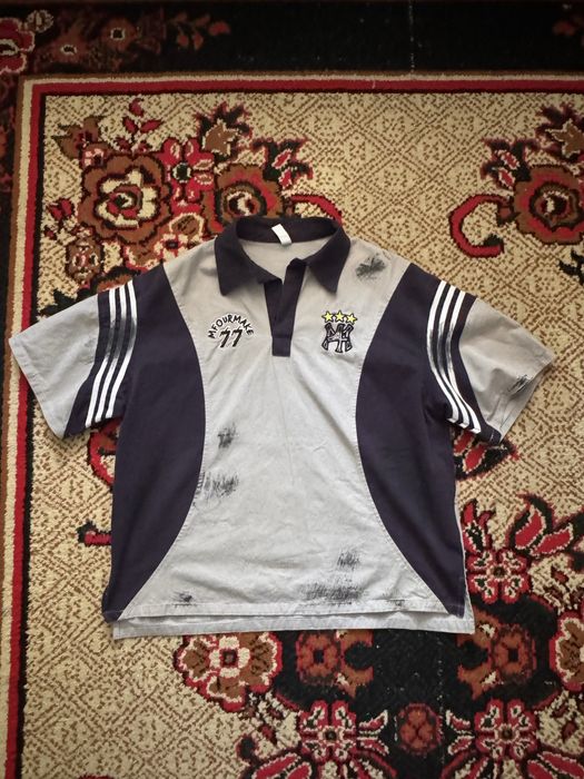 New York Yenks Futbolkasi