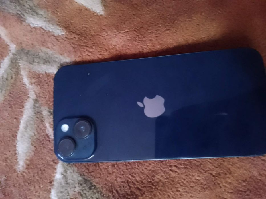 Vand/schimb iphone 14 plus ca nou bateria 100%