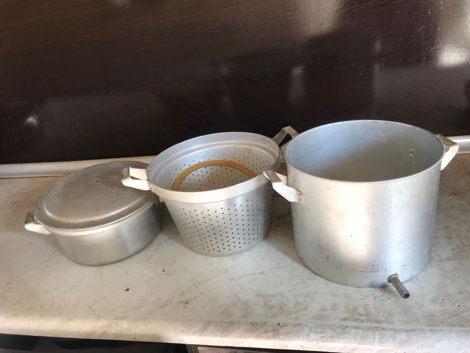 Гулоб аппарат сотилади