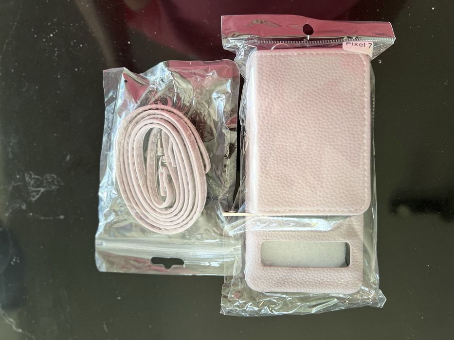 Кейс за телефон чанта за телефон Google Pixel 7