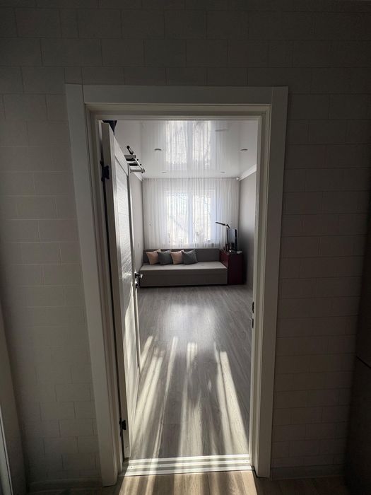 Продам 3-хкомнатную квартиру