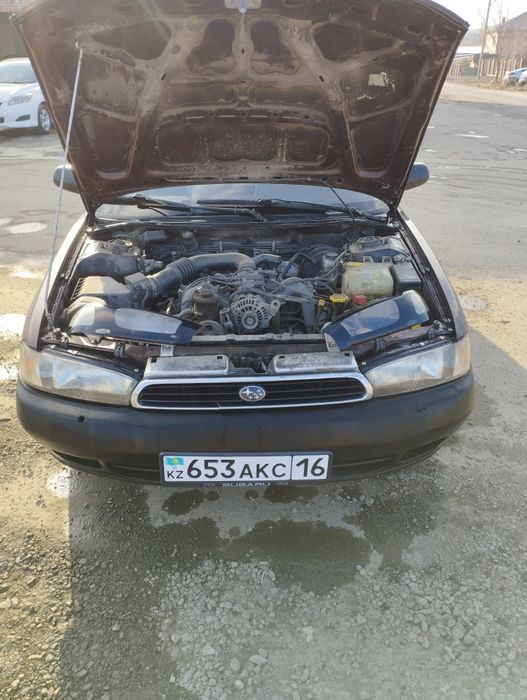Продам Субару легаси в3
