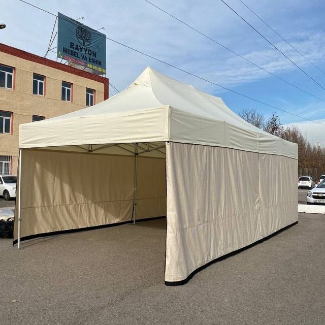 Prokat naves Zontik ventilator kanditsioner