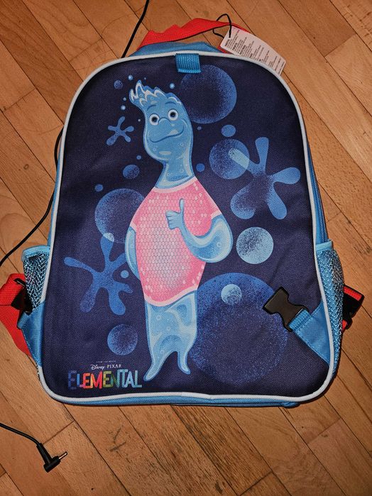 Rucsac Disney Pixar