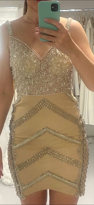Rochie eleganta 2in1