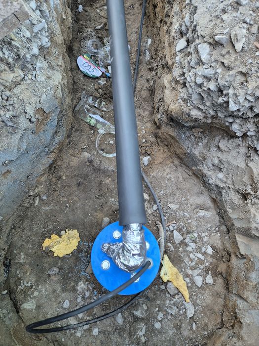 Бурение скважин на воду!