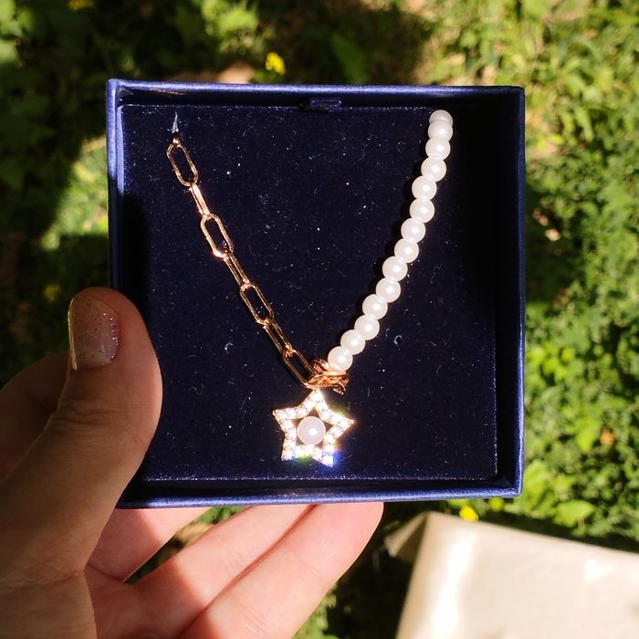 SWAROVSKI Stella star