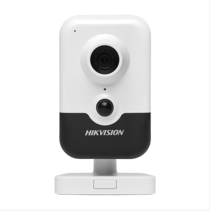 Hikvision kamera damafon
