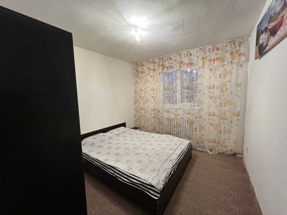 Închiriez apartament 2 camere decomandat, zona Arnsberg, Alba Iulia