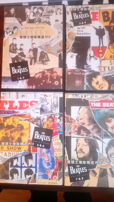 Филми ДВД, Концерти