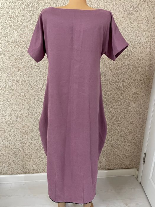 Платье дизайнерское