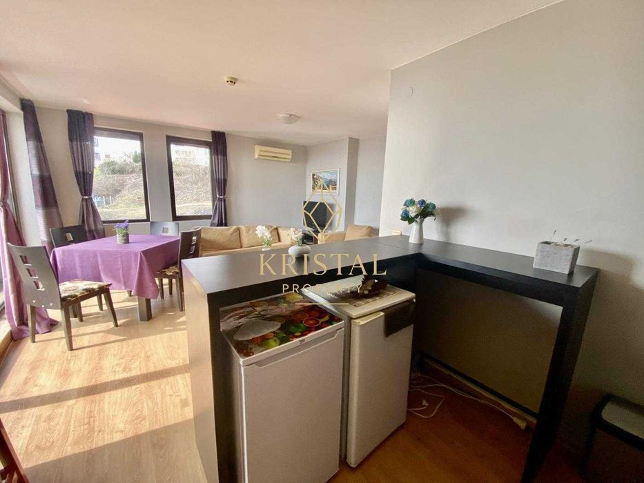 Продава се Двустаен апартамент в Свети Влас - 65 кв.м за 746 €/кв.м - Снимка #2
