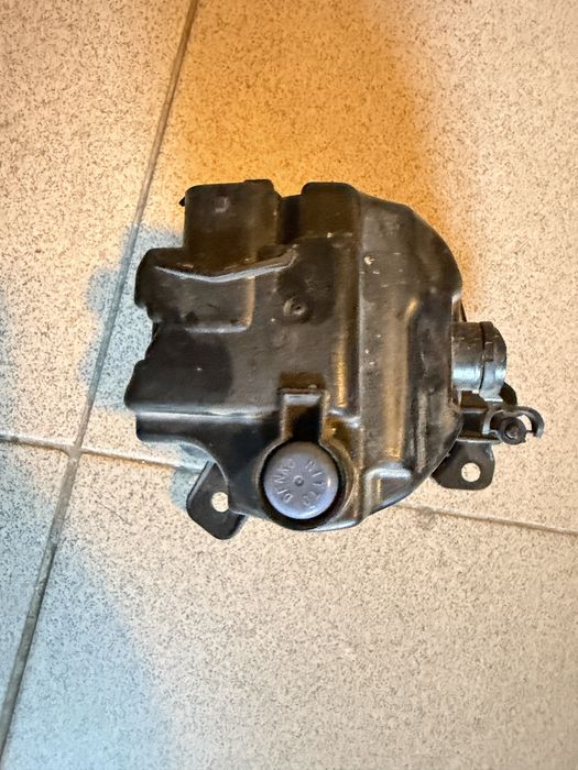 LED фар за мъгла BMW LCI (F-серия) – втора употреба