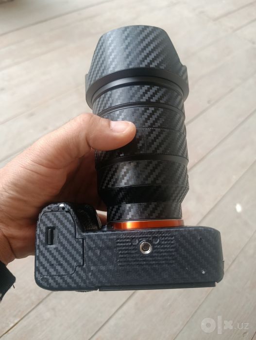 Sony a7 3 sotiladi