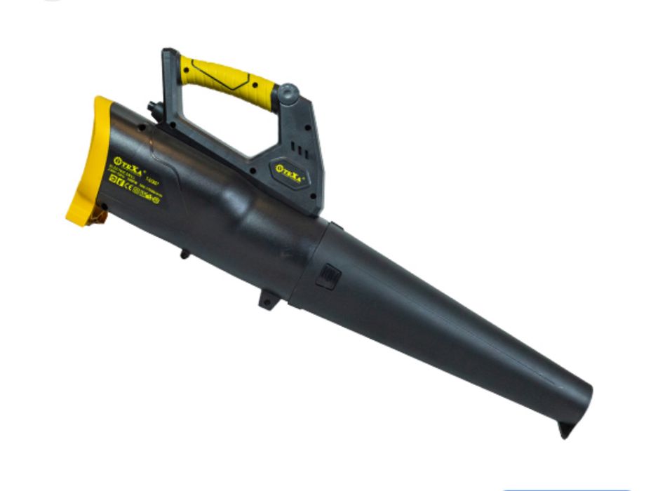 Воздуходувка аккумуляторный бловер