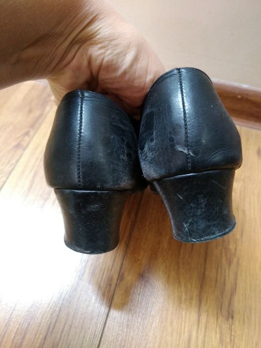 Туфли для бальных танцев