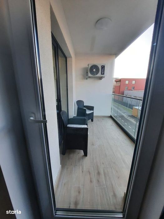 Apartament 2 Camere | Parcare | Vulcan Residence - 13 Septembrie