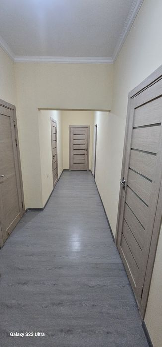 Квартира бор без хозайн кора сув массив да