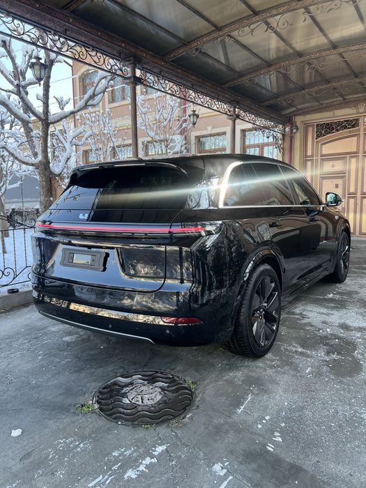 Lixang L7 Ultra 2024