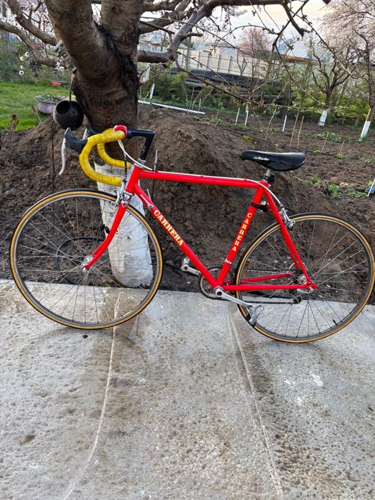 Bicicletă Carrera