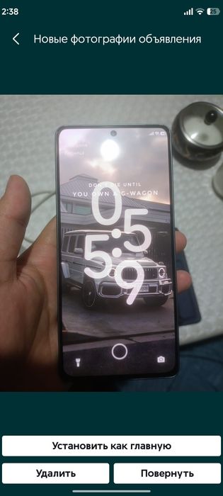 Редми нот 13 про