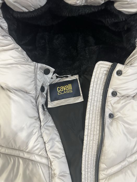 Куртка Cavalli Class оригинал