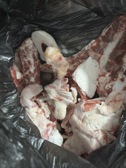 Продам кости суп набор