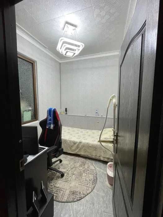 2в3/4/4 Чиланзар 9 Райхон Хосилот 1.5х6 Балкон смежно-раздельная