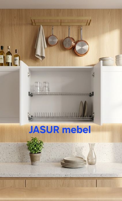 Кухонный Шкаф подвесной