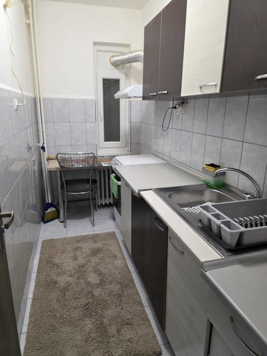 Proprietar, inchiriez garsoniera Aleea Lacramioarei - Vitan / Dristor