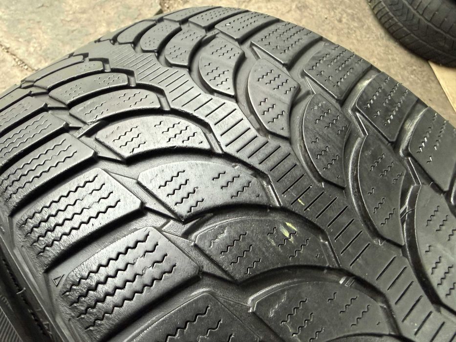 # 2x Anvelope Iarna 245/40 R17 - Bridgestone Blizzak LM 32